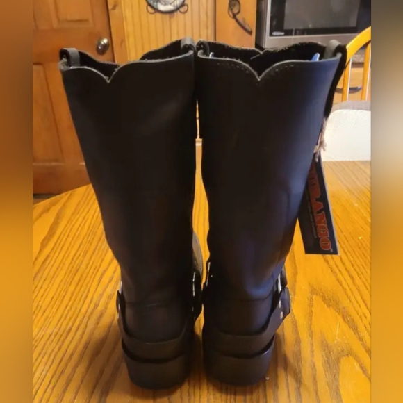 Mens Durango Boots - Picture 3 of 7